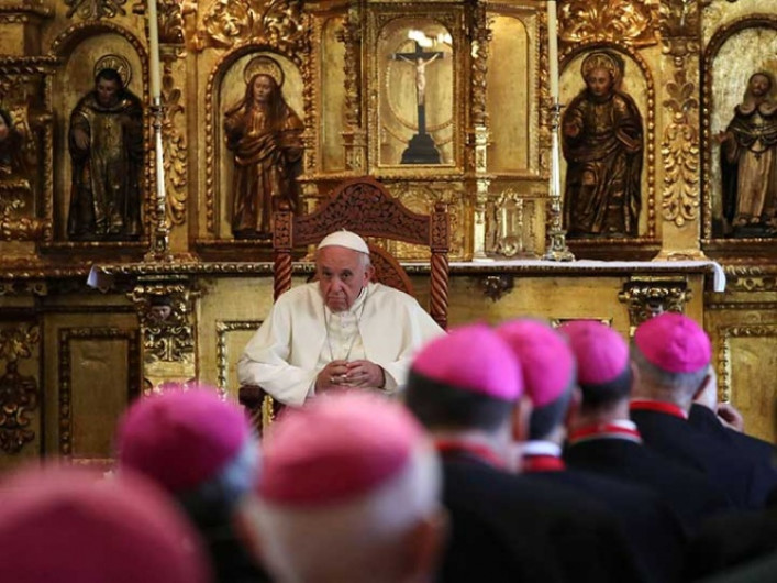 Caso Odebrecht, prueba clara de crisis política