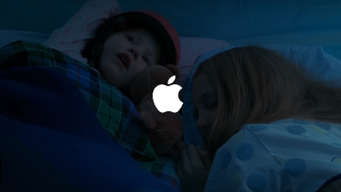 Conoce el cortometraje hecho con ¡Phone 7