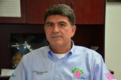 Rescatan a adulto mayor a quien su “amigo” lo tenía desnutrido y deshidratado