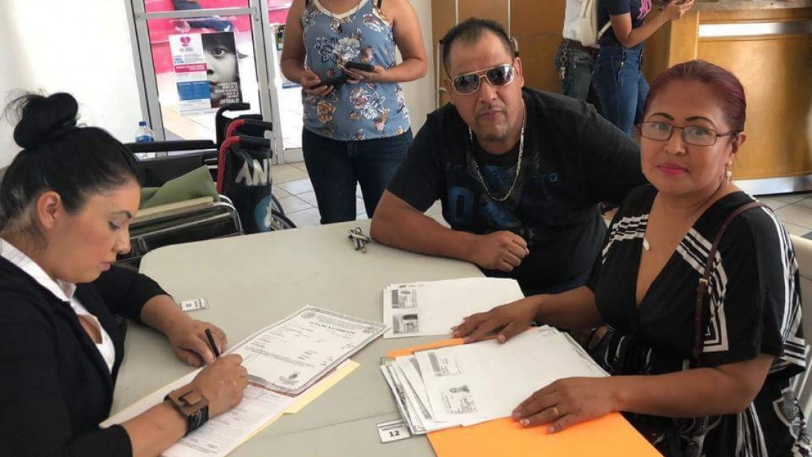 Amplían plazo de campaña de matrimonios colectivos