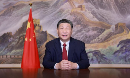 China responde con 84% de aranceles a Estados Unidos