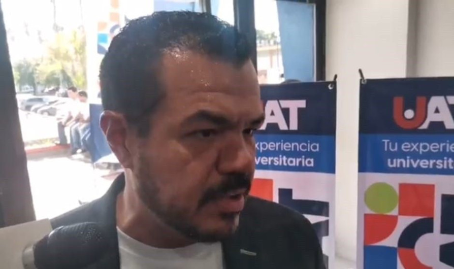 Arranca la UAT ciclo escolar con incremento en la matrícula