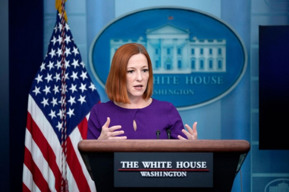 Dichos del secretario de Estado se basan en los hechos: Casa Blanca responde a AMLO 