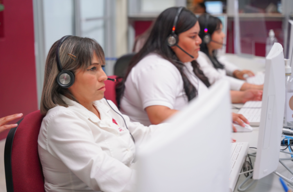 Invitan Gobierno Municipal a a realizar sus reportes ciudadanos en el 072. mx