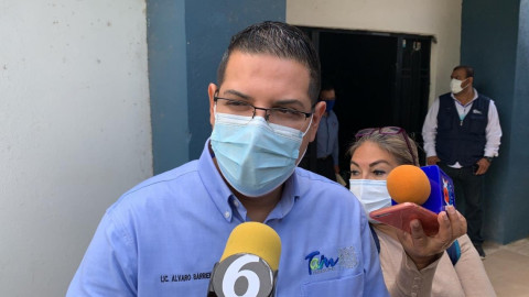 Continúa la venta de tinacos subsidiados para combatir desabasto de agua en Victoria