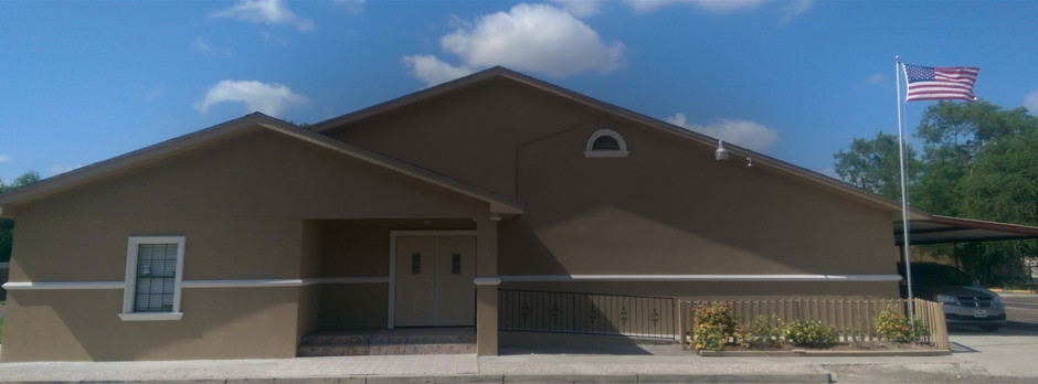 Cuerpo de mexicano ejecutado en EU permanece en funeraria