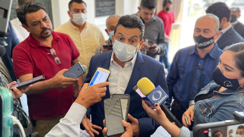 Victoria se prepara para tandeo de agua potable