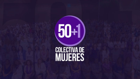 Colectiva 50+1 impulsa el liderazgo y la participación de mujeres en Tamaulipas