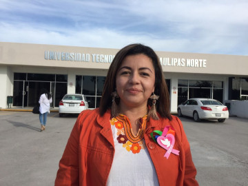 Violencia familiar es una cadena nociva para los jóvenes: IMMR