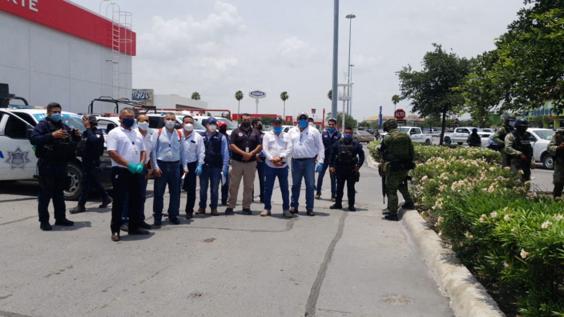 Comercio informal también debe ser supervisado: CANACO