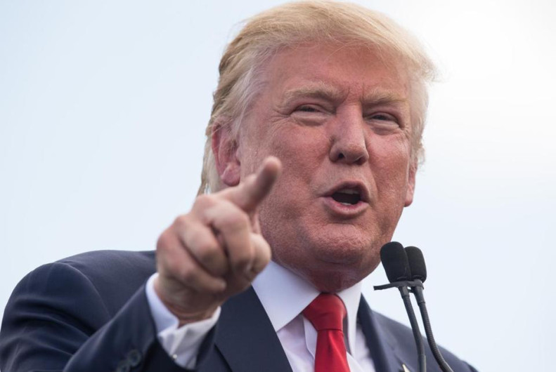 Juez Federal de Seattle suspende orden migratoria de Trump