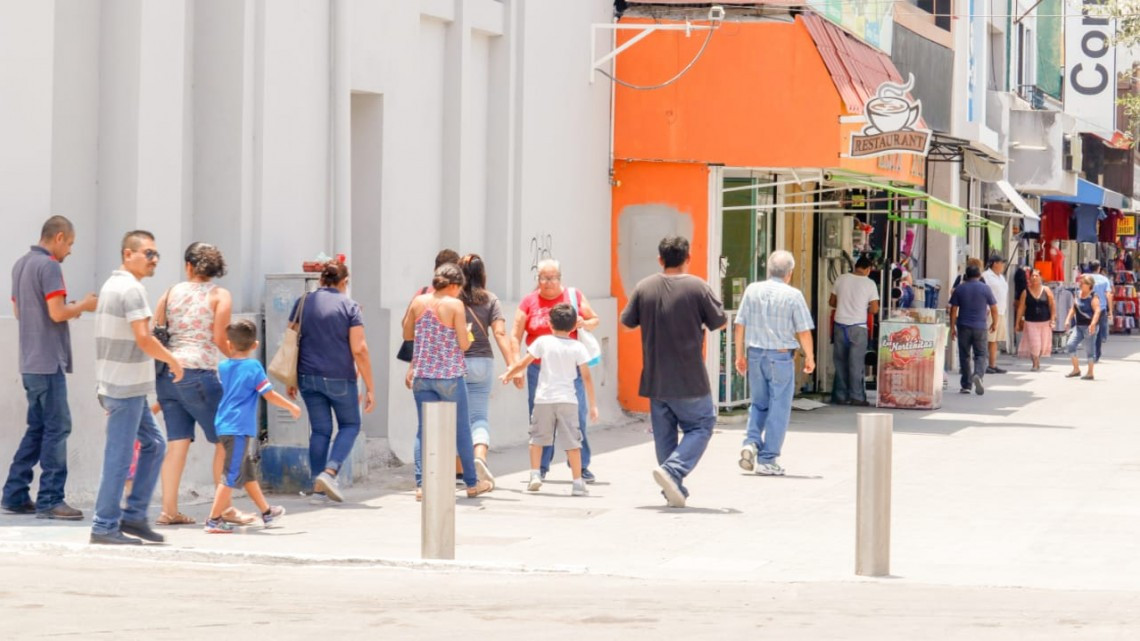 Recomienda PCyB cuidados por calor extremo