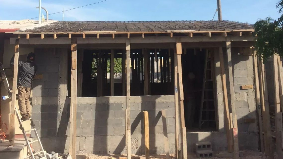 Amplía Gobierno Municipal infraestructura escolar