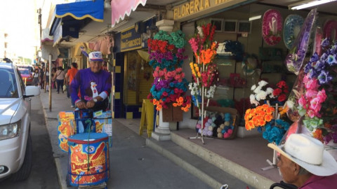 Circulan billetes falsos de 500 pesos en el sur de Tamaulipas