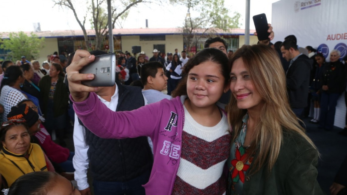 Más de 700 ciudadanos presentes en Audiencia Pública