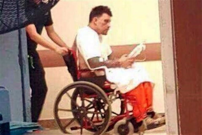 Tras motín, trasladan a Omar "El Gato" Ortiz al HU