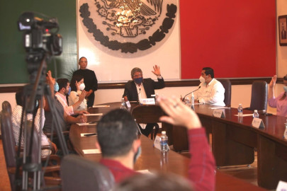 Rendirá Xicoténcatl González segundo informe municipal el 7 de septiembre 