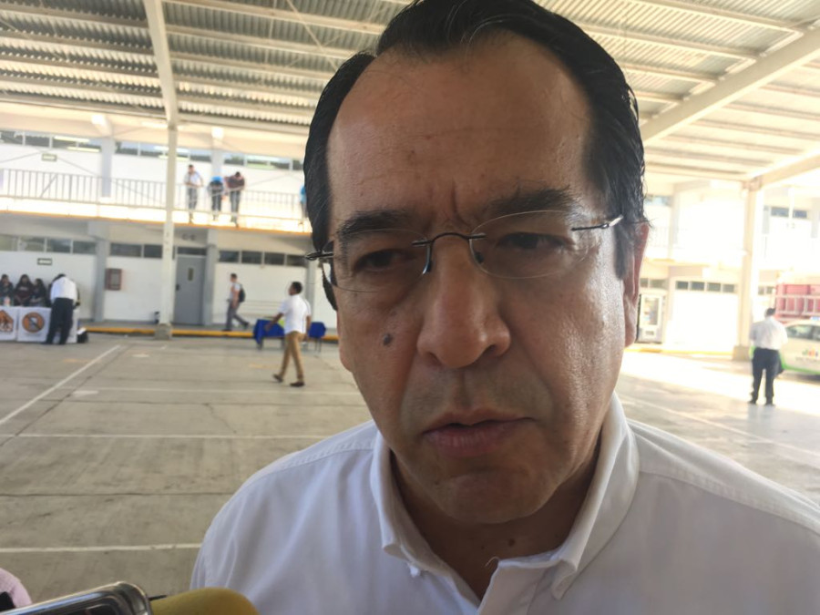 La frontera se enfría