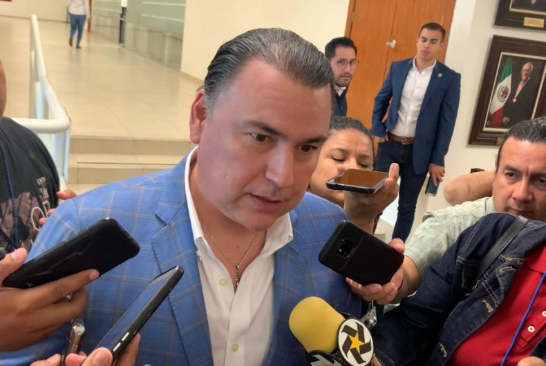 Pedirá Congreso de Tamaulipas modificar propuesta del INSABI