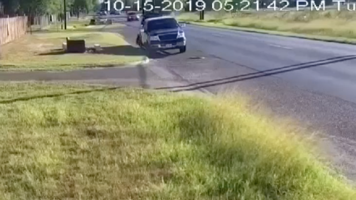 Realizan varios arrestos por tirar basura ilegalmente en Edinburg