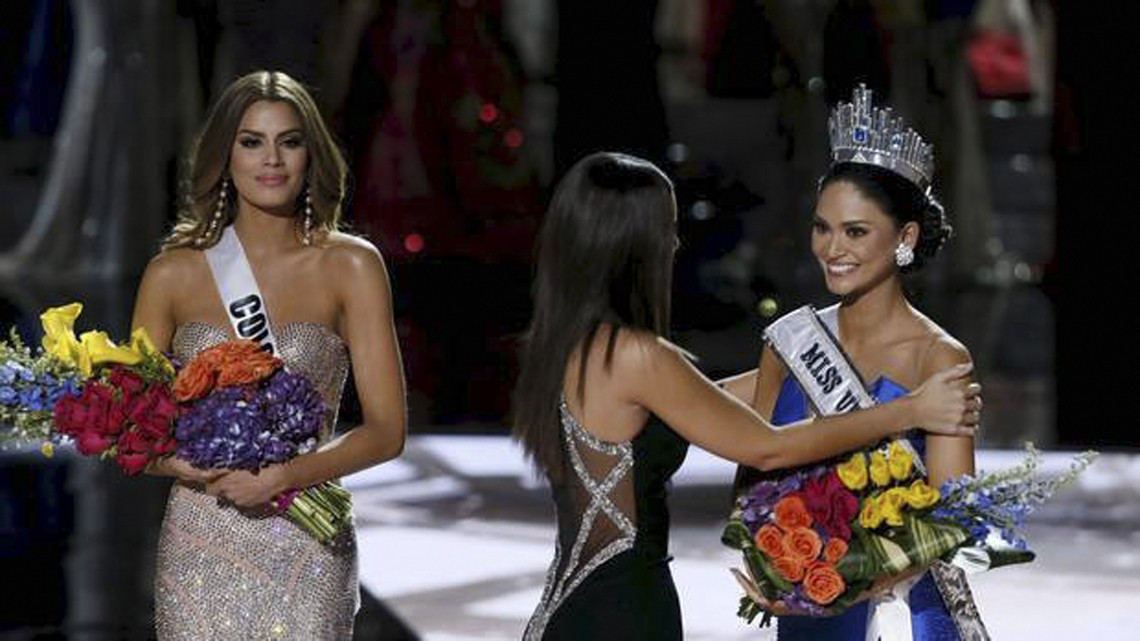 Steve Harvey será nuevamente conductor de Miss Universo