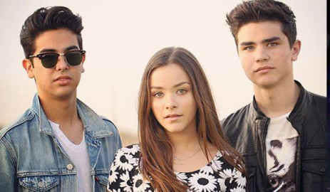 Vázquez Sounds prepara nuevo disco