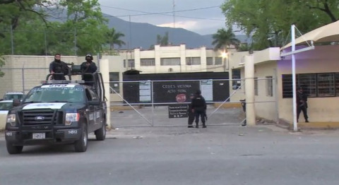 Apoyan iniciativa de reubicación del Cedes