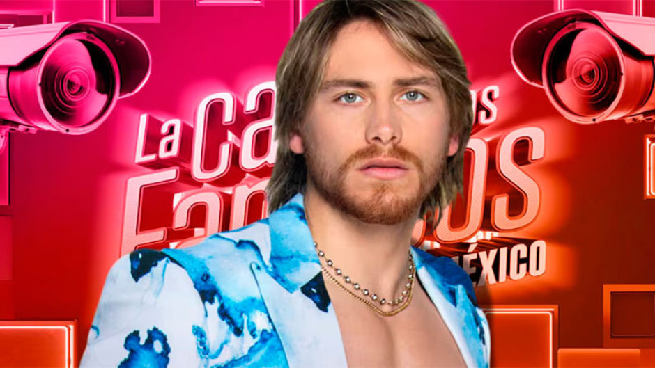 Aldo de Nigris gana “La Casa de los Famosos México 2025” con más de 19 millones de votos