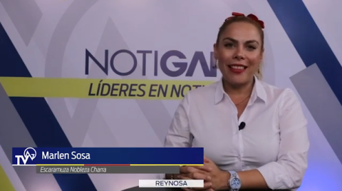 Invita “Nobleza Charra” a charreada este sábado