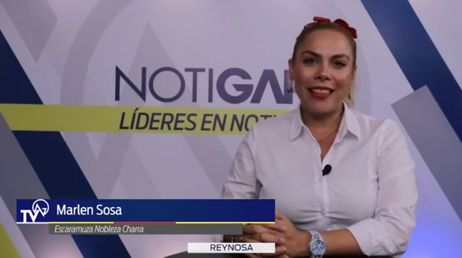 Invita “Nobleza Charra” a charreada este sábado