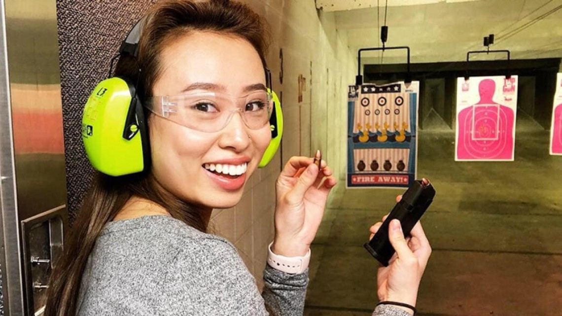 Miss Michigan pierde título por publicaciones racistas