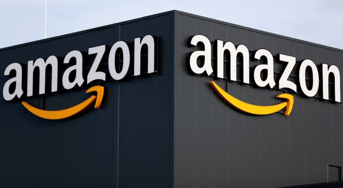 Llega la primera tienda física de ropa de Amazon en EEUU