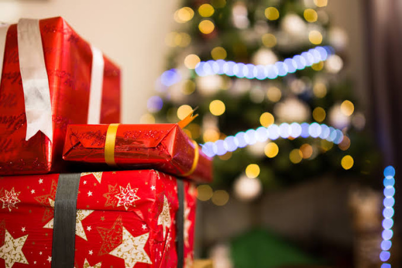 Esto es lo que gastan los mexicanos en regalos de Navidad