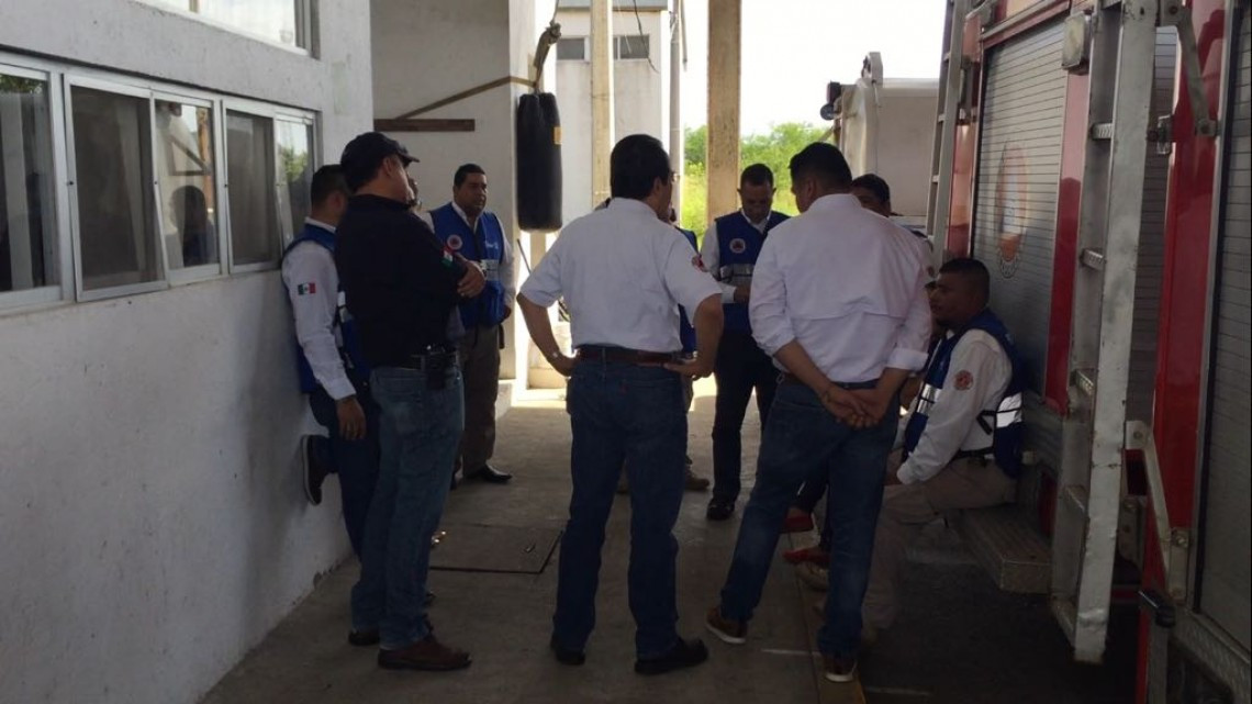 Investigarán conflicto laboral de PC Regional