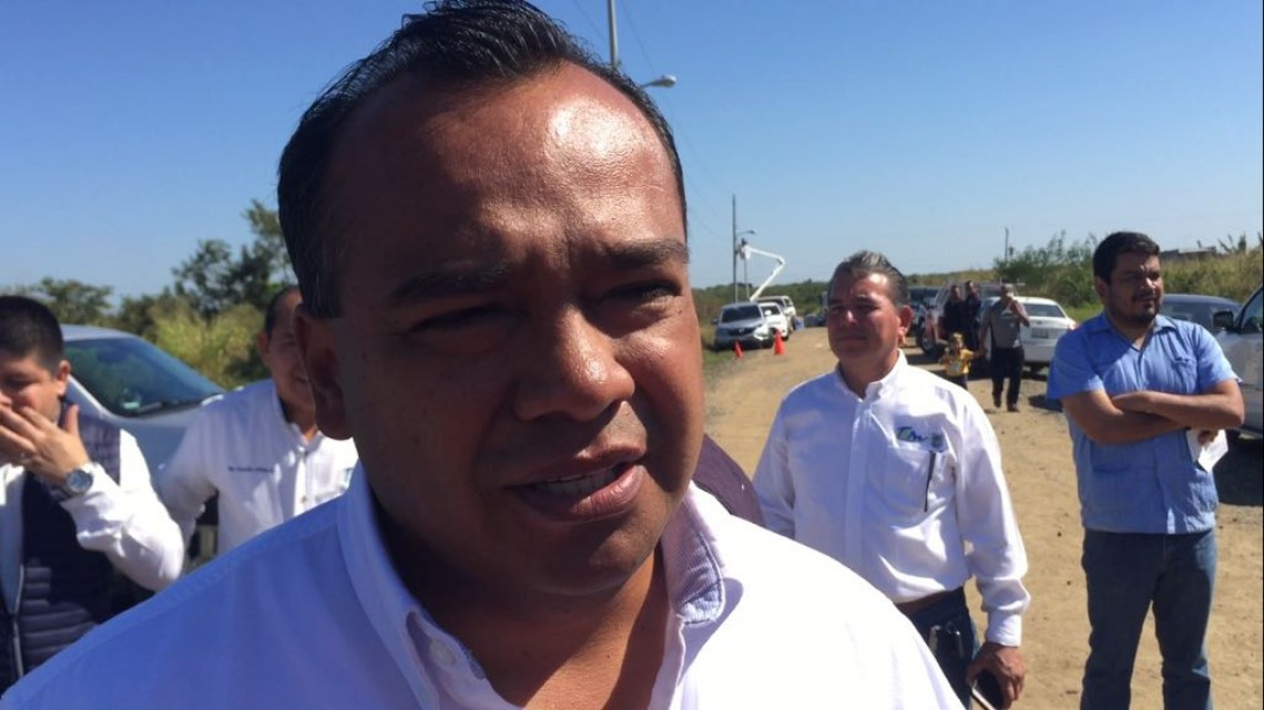 Se analiza pedir a Capufe liberación de la caseta de cobro temporal