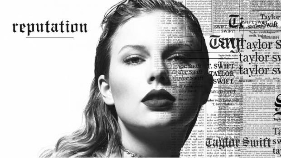 Ready For It?, lo nuevo de Taylor Swift