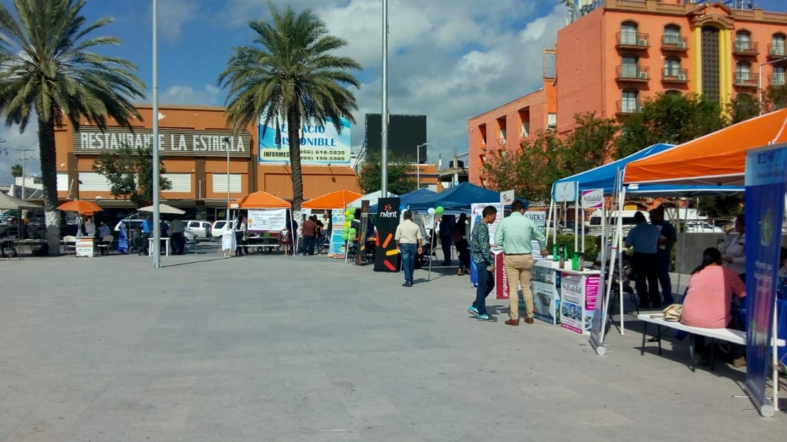 Continúan las ferias de empleo por parte de SE y SNE