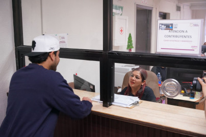 Gobierno Municipal iniciará periodo vacacional; trabajarán con guardias para atender a ciudadanía