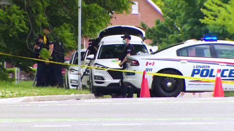 Asesinan a familia musulmana en Canadá