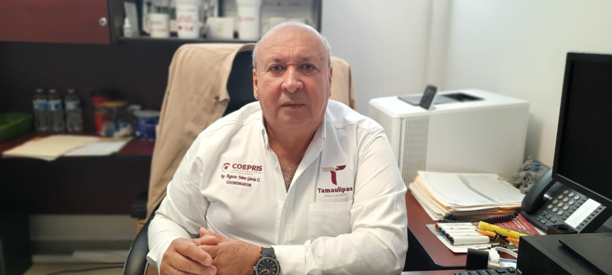 Realiza Coepris operativo de cuaresma