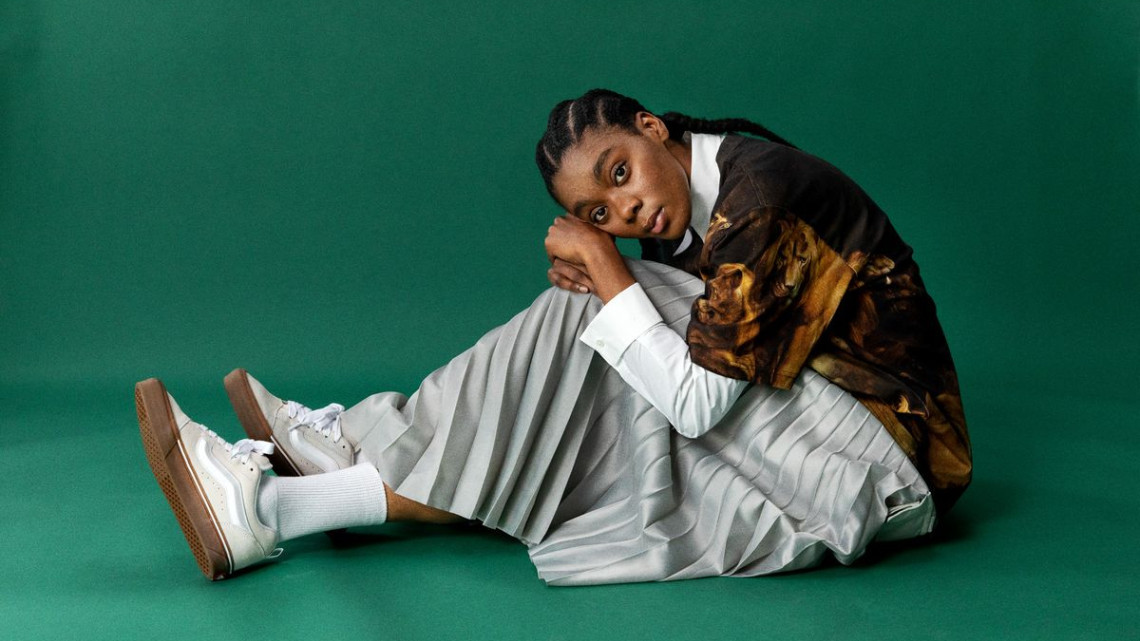 VANS presenta nueva silueta Knu Skool 