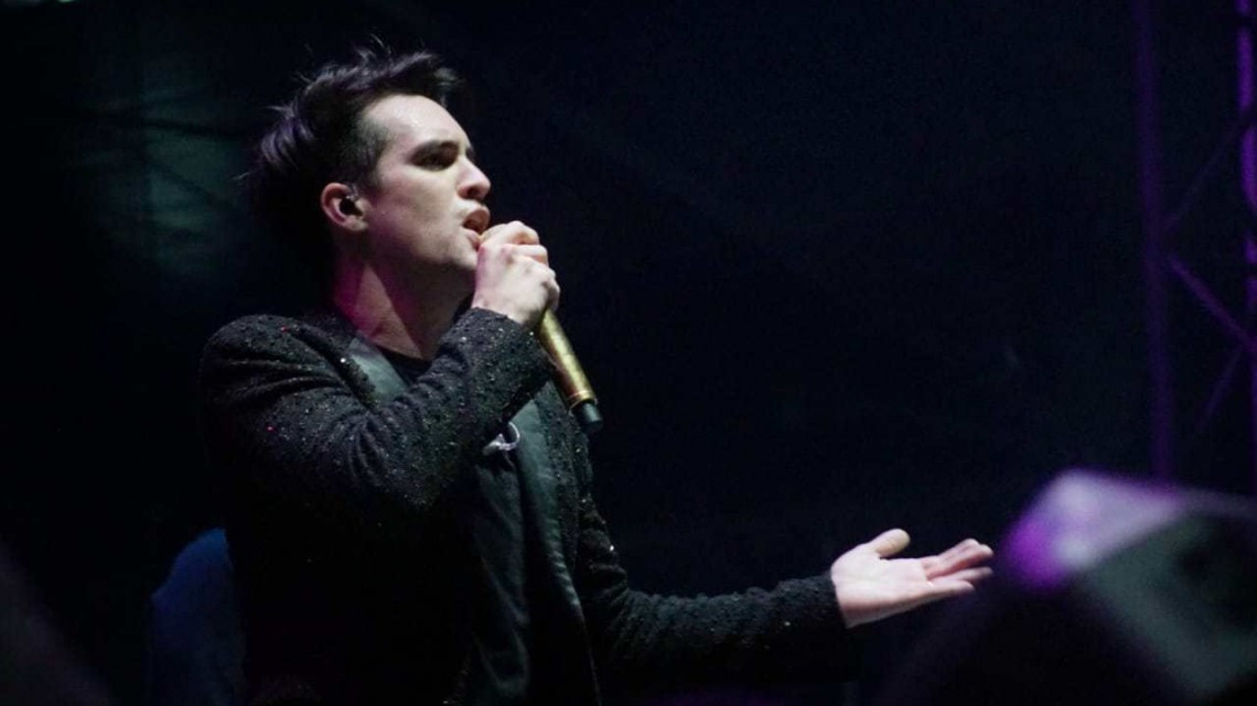 Panic! At The Disco interpreta “Bohemian Rhapsody”