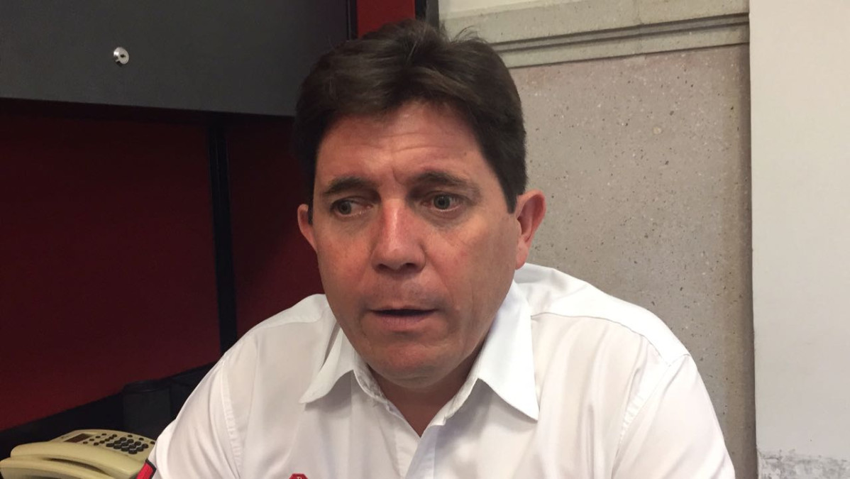 Inversión privada alcanza los dos mil 500 mdp en 2017