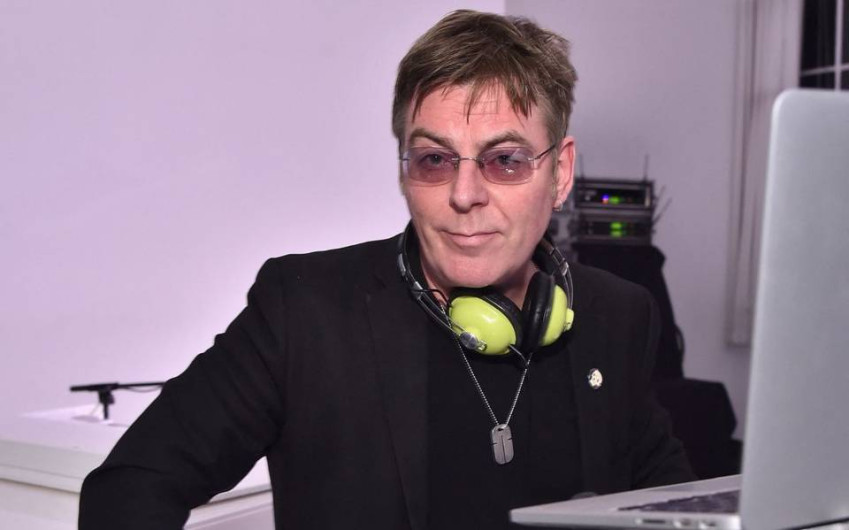 Muere a los 59 años Andy Rourke, bajista de The Smiths