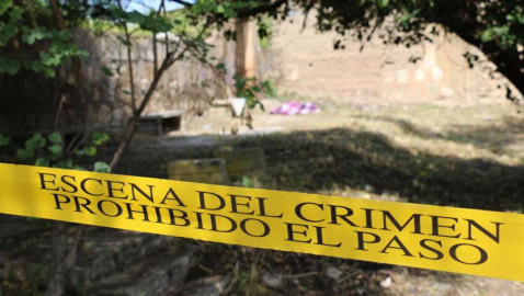 Darán apoyo a huérfanos por la violencia