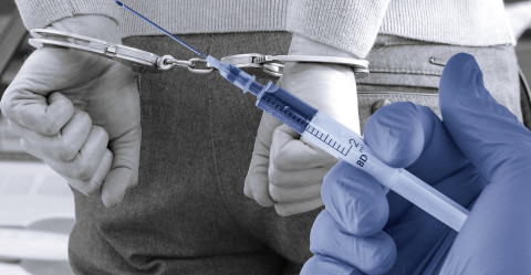 Diputado propone castración química para delincuentes sexuales