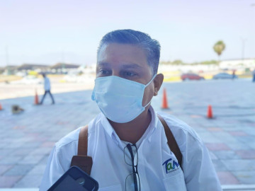 Durante pandemia se han entregado más de millón y medio de apoyos alimentarios
