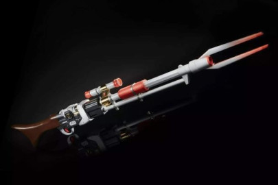Nerf réplica arma usada en "The Mandalorian"