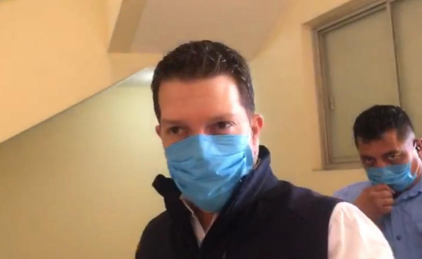 Descarta Acción Nacional alianzas 