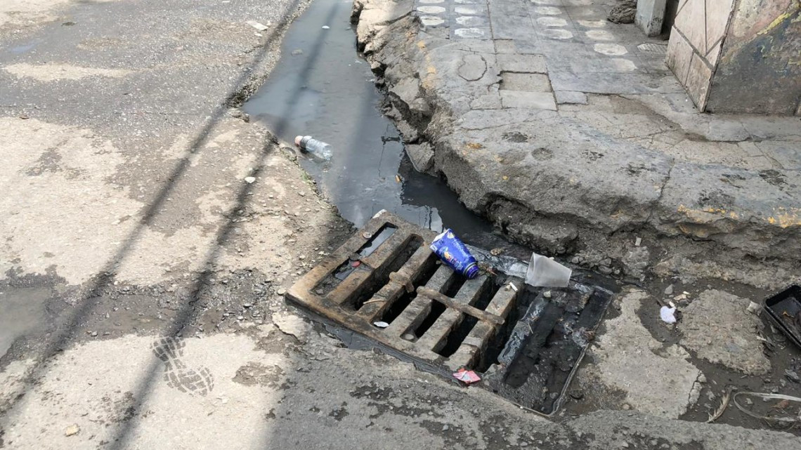 Realizará operativo la Coepris en la plaza “Allende” 